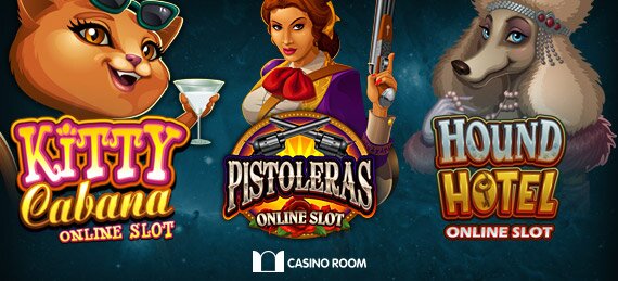 new microgaming online casinos