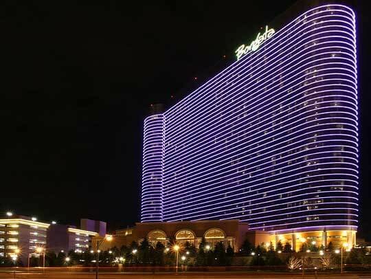 worlds best casino sites