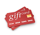Prepaid Gift Cards