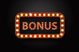 Claims top slots bonuses in the US
