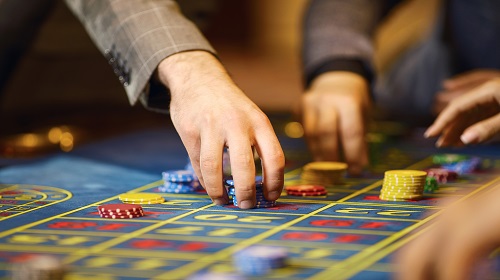 500x280 Online Roulette Wheel 