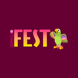 Bingo Fest Casino Review