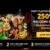 Grand Casino Welcome Bonus
