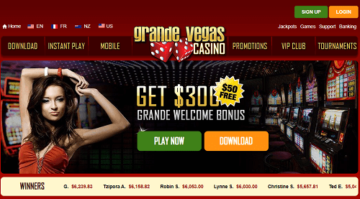 grande-vegas-casino-USA
