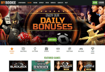 mybookies-homepage