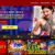 Planet 7 oz Casino Homepage