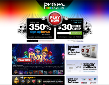 prism