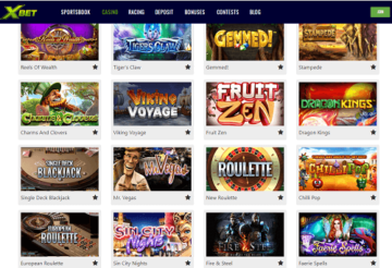 xbet-casino-games