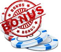 Casino Bonus
