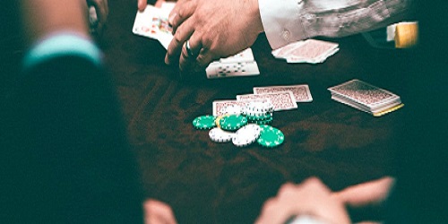 Live Baccarat