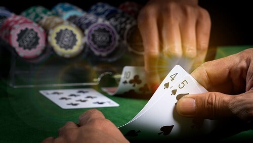 Live Casino Baccarat