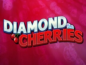 Diamond Cherries