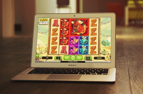 Mac Online Casinos