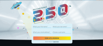 spinfinty home page