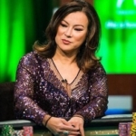 top celebrity gambler