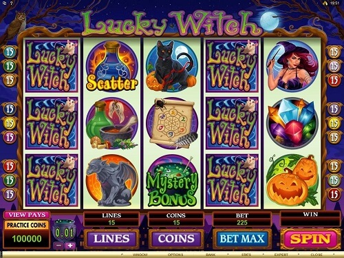 Free Slot Games