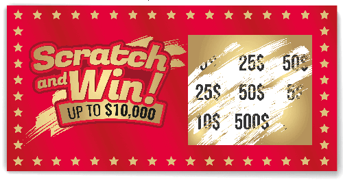 Best Online Scratch Cards Real Money
