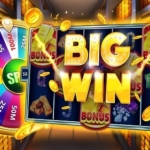 slot wins the most