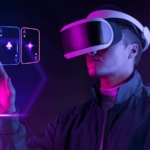 Virtual Reality Roulette
