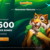 lucky tiger casino bonuses