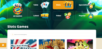 lucky tiger games