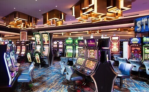 Can Casinos Control Slot Machine Payouts? Can Casinos Control Slot Machine Payouts?