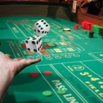 longest roll in craps