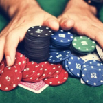 make money with gambling