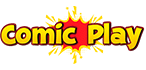 Comic Play Casino
