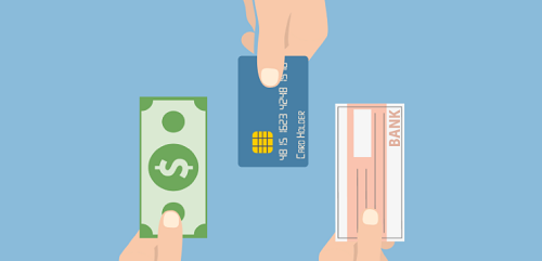 Casino Withdrawal Methods