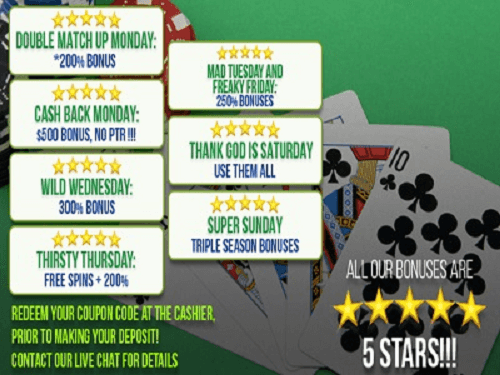 Las Vegas USA Casino Bonus Codes Las Vegas USA Casino Bonus Codes