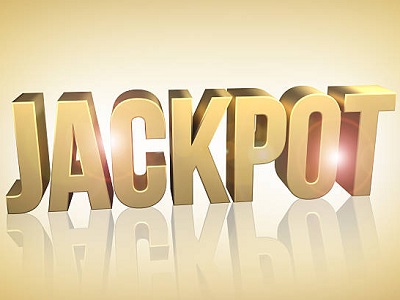 big jackpot slots wins