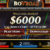 Bovegas Casino