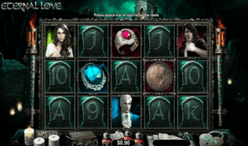 Bovegas Casino Slots