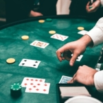 casino card game