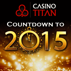 Casino Titan Special Bonus Offeers