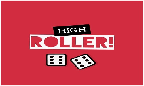 High Roller Casinos