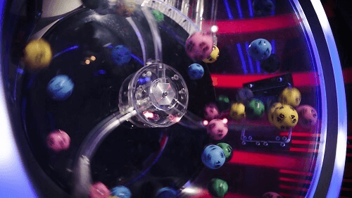 Online Love Lottery Online Love Lottery