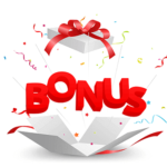 no max bonus