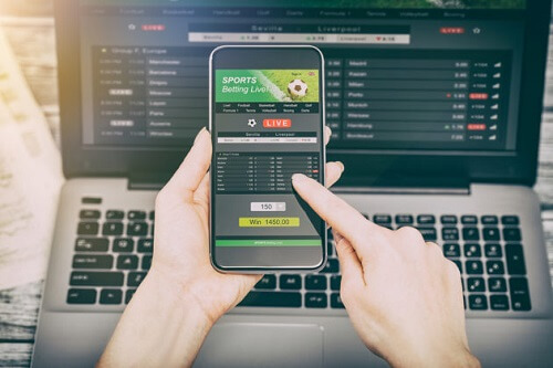 online sports betting usa