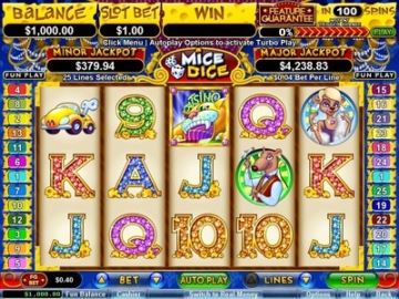 planet 7 casino slots