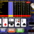 raging bull casino video poker