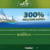 wo up casino welcome bonus