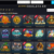 vegas crest casino games