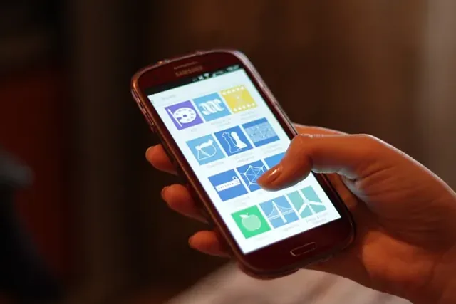 Android casinos