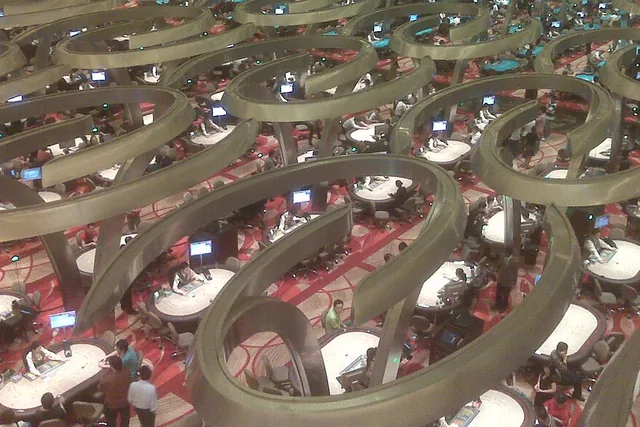 Baccarat