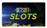 Betsoft logo