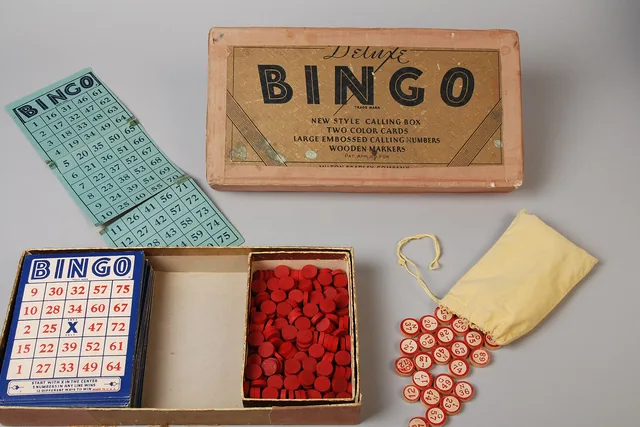 Bingo