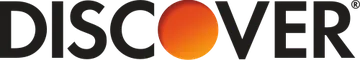 Discover logo