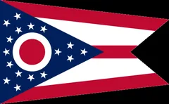 Flag of Ohio